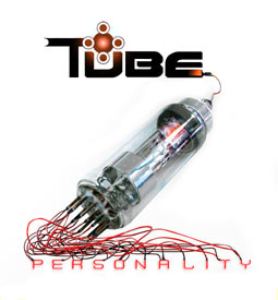 <[Tube Personality]> 39,5  511x511